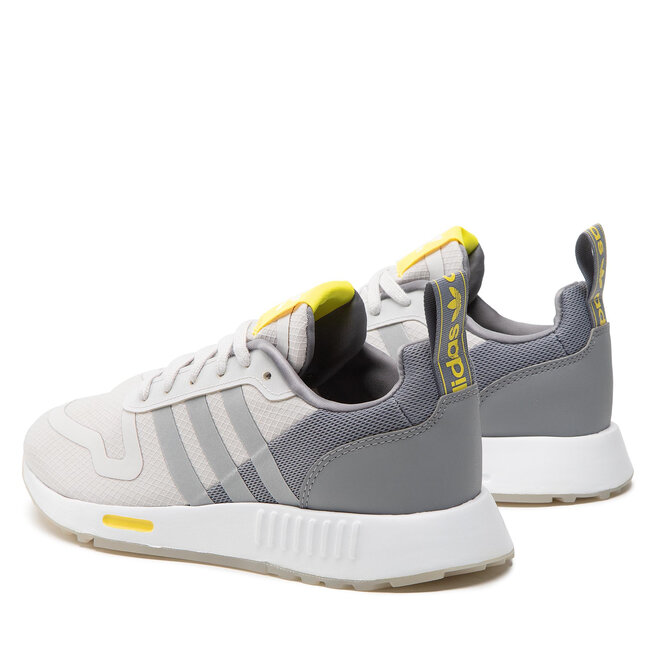 Buty adidas Multix GW6837 Greone/Grethr/Beamye | eobuwie.com.pl