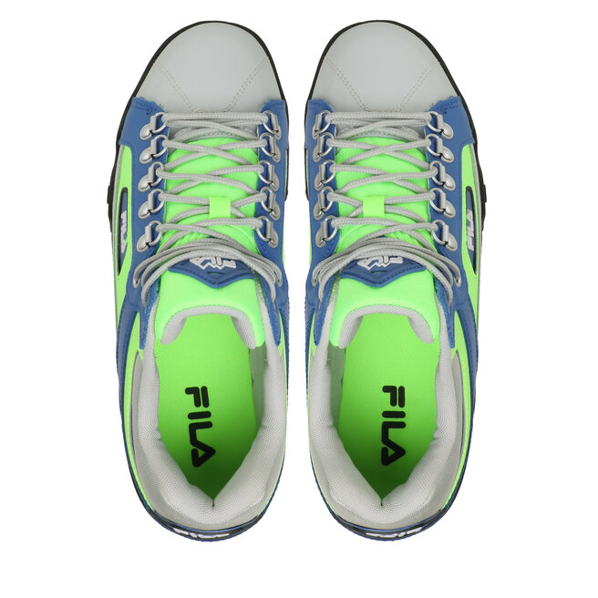 Fila Sneakers Fila Trailblazer FFM0202.60025 Green Gecko