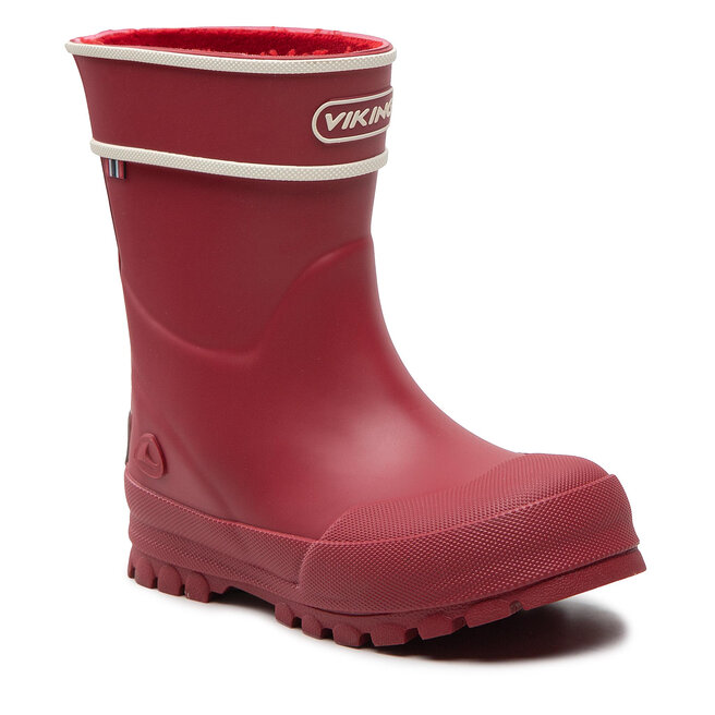 Viking Gumicsizma Viking Alv Jolly 1-60060-10 Red