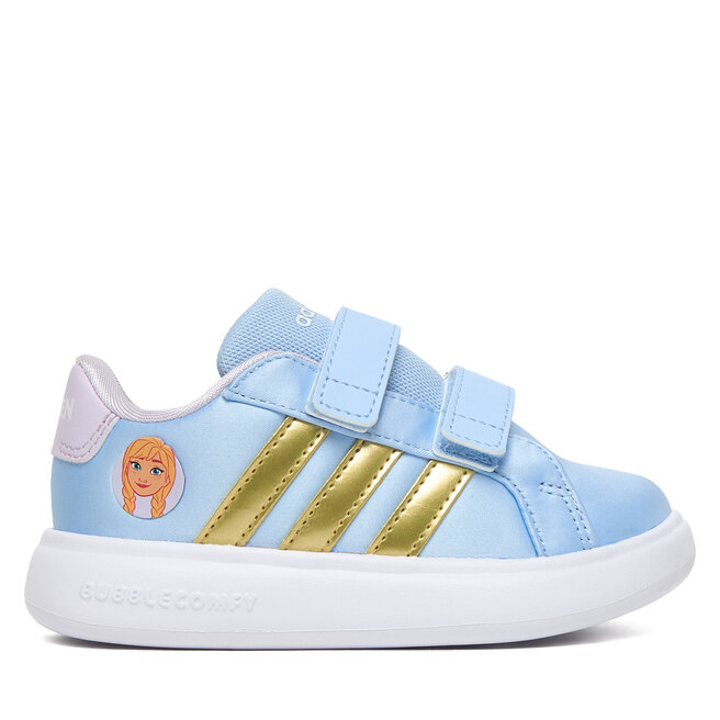 Dziewczęce sneakersy adidas