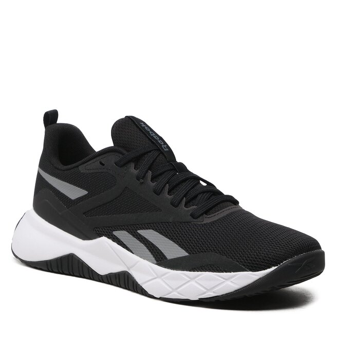 Reebok Schuhe Reebok Nfx Trainer GW1997 Cblack/Purgy5/Ftwwht