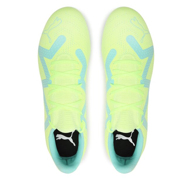 Puma Обувки Puma Future Play Fg/Ag Fast 10718703 Жълт