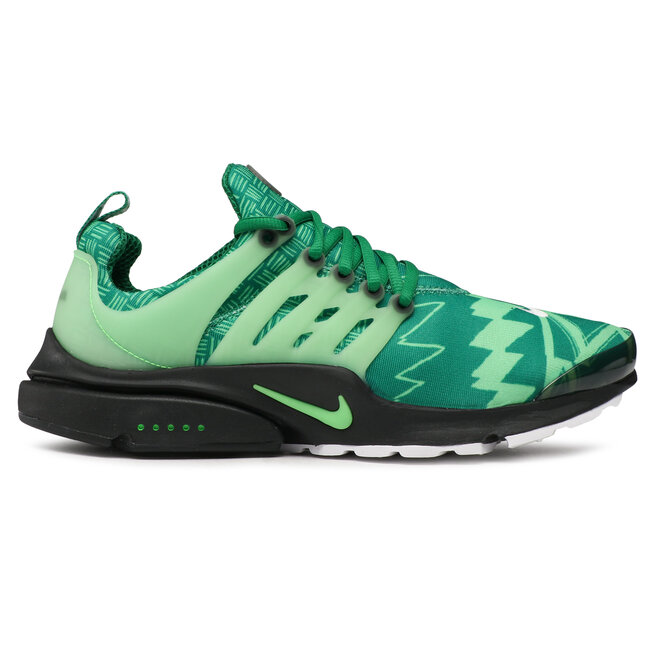 air presto green