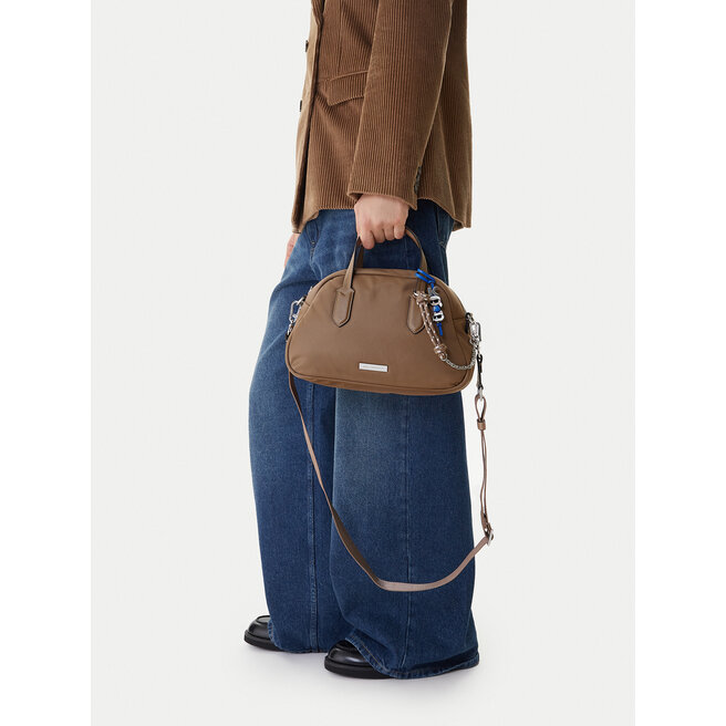 Torebka KARL LAGERFELD B1W30015 Brązowy -