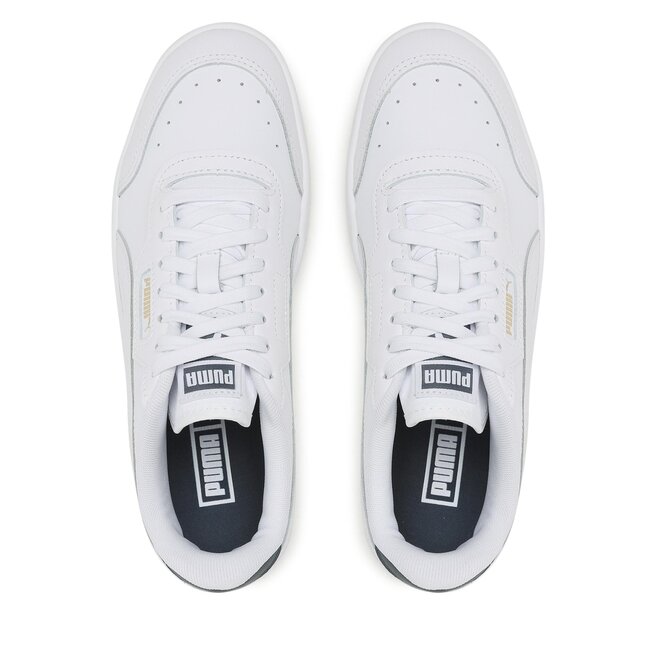 Puma Сникърси Puma Court Guard 38608408 Бял