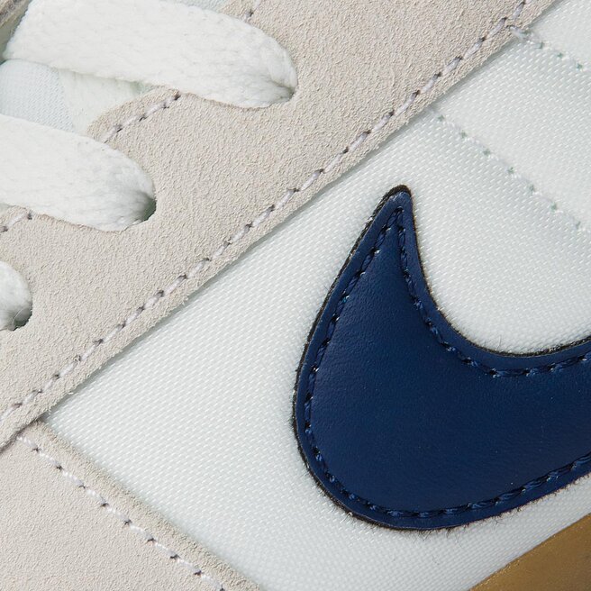 Chaussures Nike Sb Team Classic AH3360 100 Summit White Blue Void