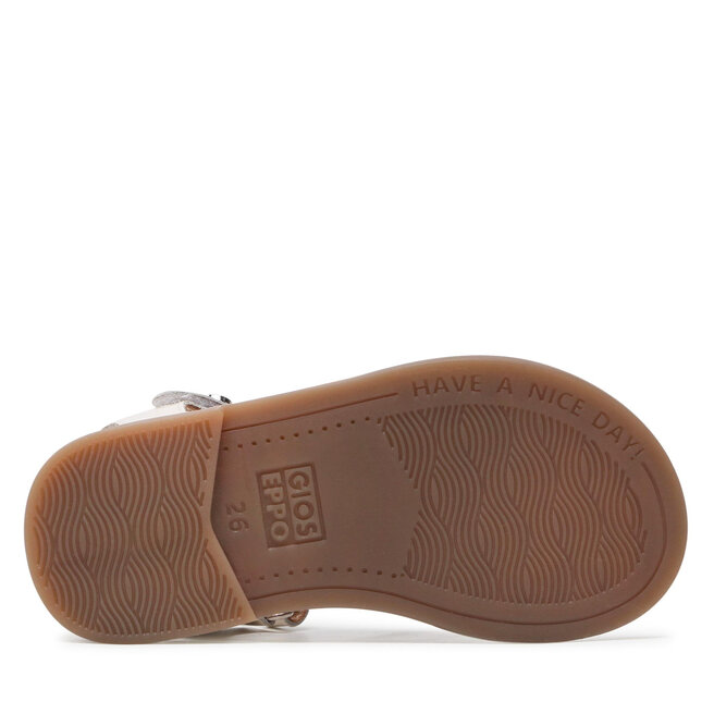 Gioseppo Sandales Gioseppo Atyra 65782 White