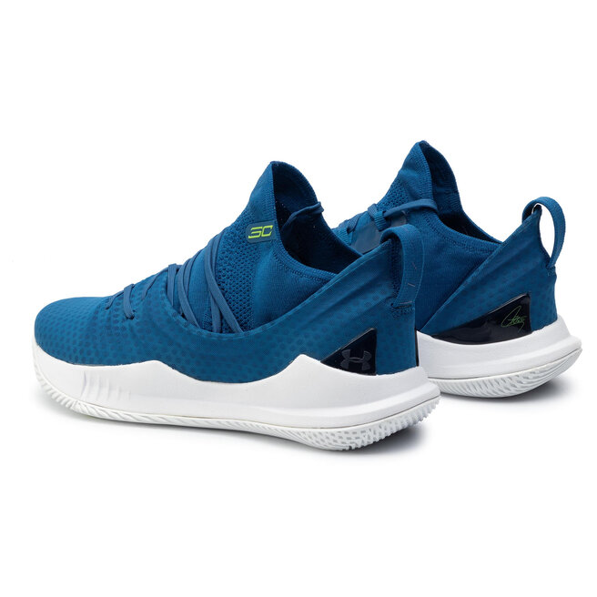 Cipő Under Armour Ua Curry 5 3020657-401 Blu | ecipo.hu