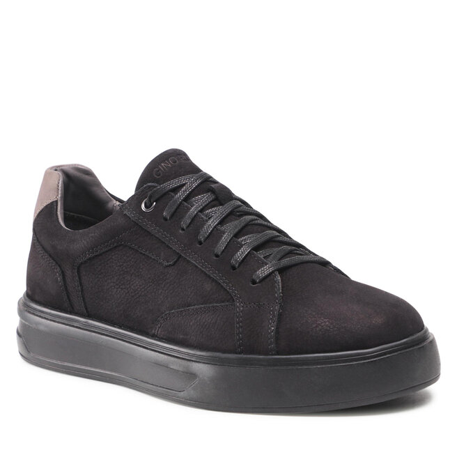 Sneakers Gino Rossi MB-ROMEO-05 Black Black imagine noua