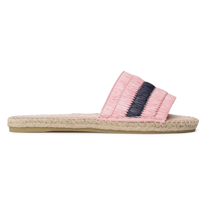 Manebi Εσπαντρίγιες Manebi Flat Sandals G 5.4 Js Rose Blue