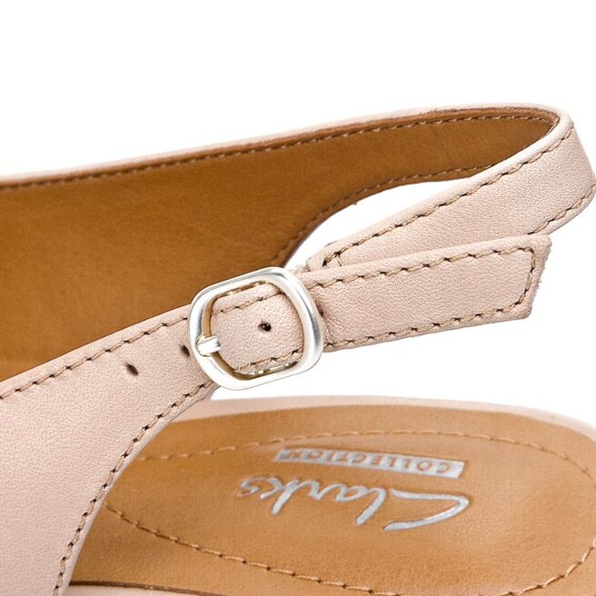 Clarks brielle april on sale