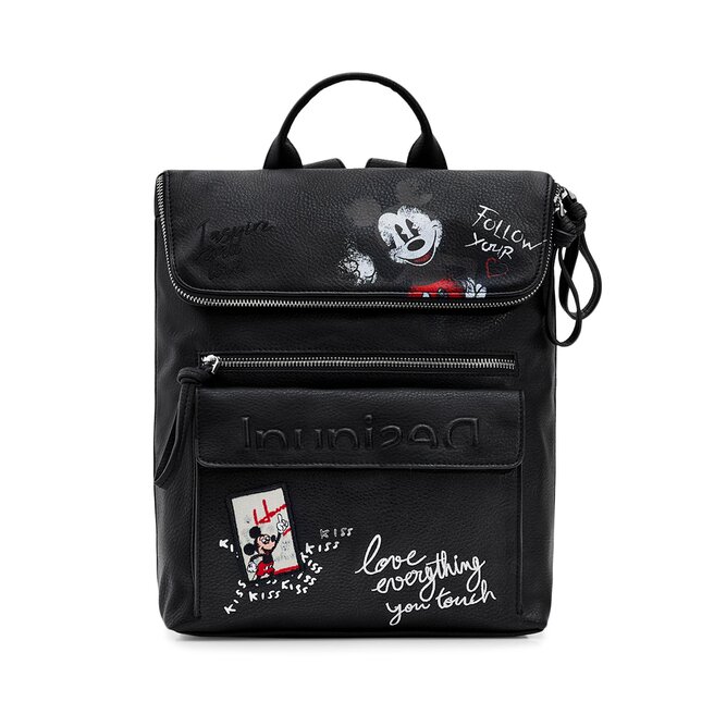 Rucsac Desigual 23SAKP30 2000