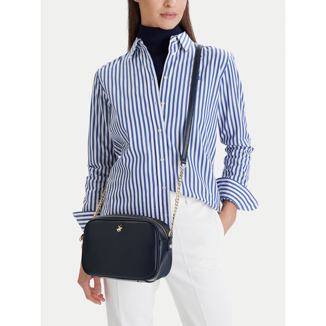 Torebka Beverly Hills Polo Club