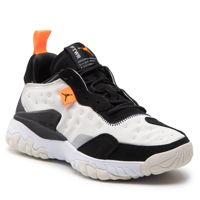 Pantofi Nike Jordan Delta 2 CV8121 007 Phantom/Total Orange/Black 007 imagine noua gjx.ro