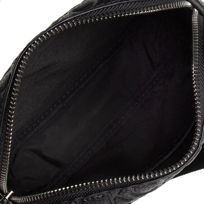 Calvin Klein Bandolera Calvin Klein Ck Must Mono Block Reporter S K50K509575 01I