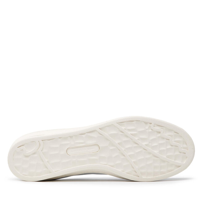 Lacoste Sneakers Lacoste Masters Classic 07221 Sma 7-43SMA00382G1 Wht/Burg