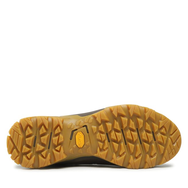 Mammut Bakancs Mammut Mercuty IV Mid Gtx GORE-TEX 3030-04710-40230-1075 Moor/Amber Green