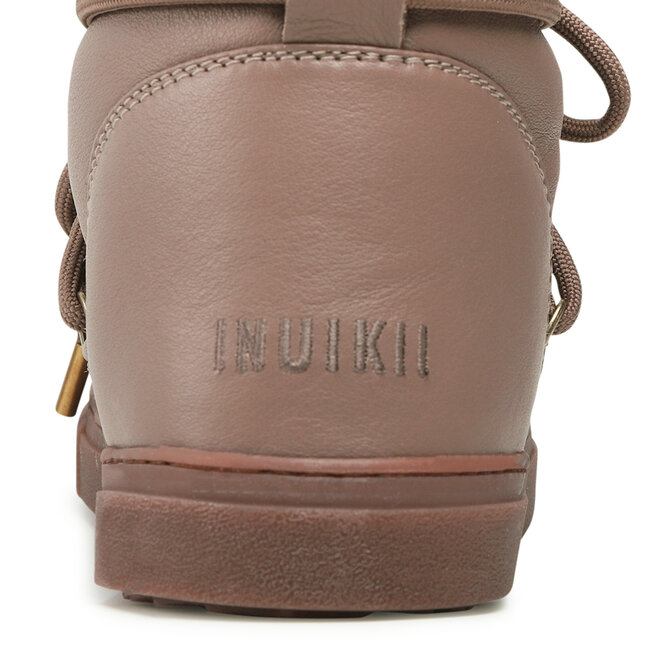 Inuikii Snehule Inuikii 50202-087 Taupe