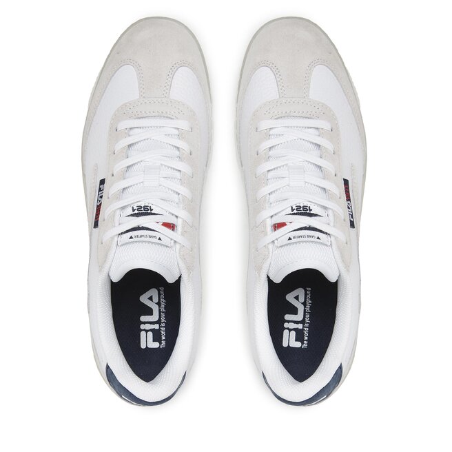 Fila Sneakers Fila Byb Low FFM0017.13037 White/Fila Navy
