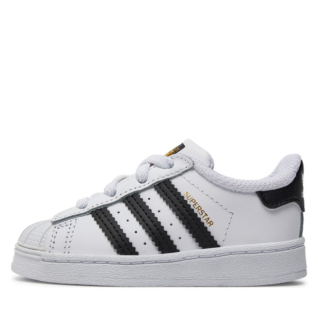 Le sales scarpe superstar