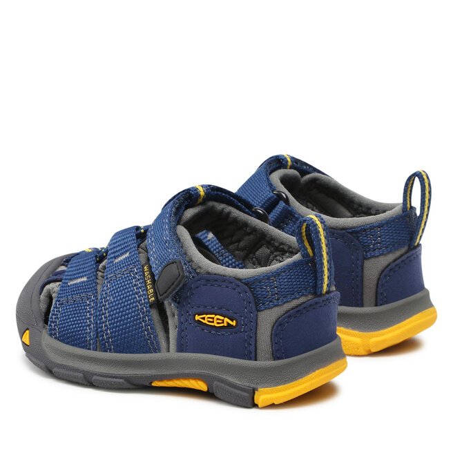 Keen Сандали Keen Newport H2 1021492 Blue Depths/Gargoyle