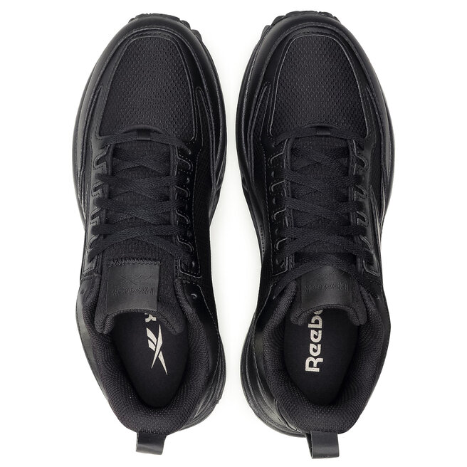 Reebok Scarpe Reebok Back To Trail G58887 Black/Black/Black