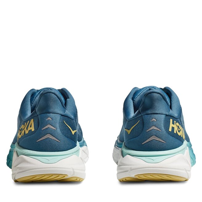Hoka Pantofi Hoka Arahi 6 1123194 Bluesteel / Sunlit Ocean BSOC