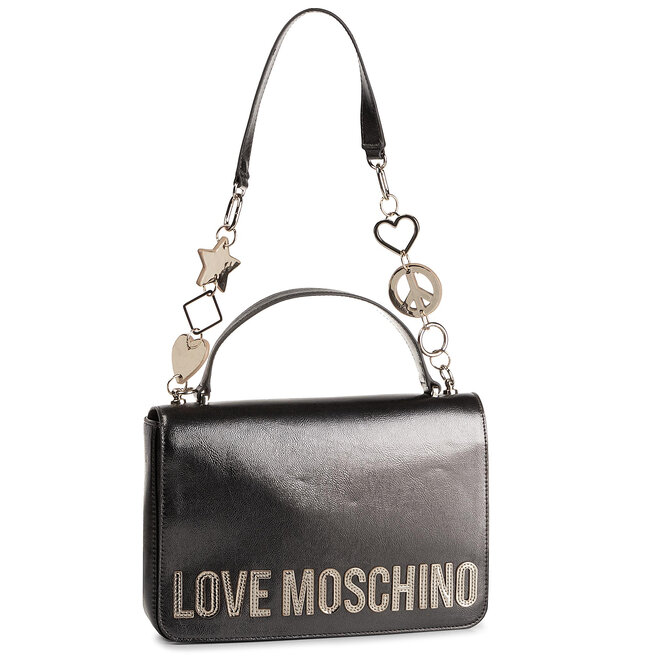 LOVE MOSCHINO Táska LOVE MOSCHINO JC4036PP18LD0906 Fucile