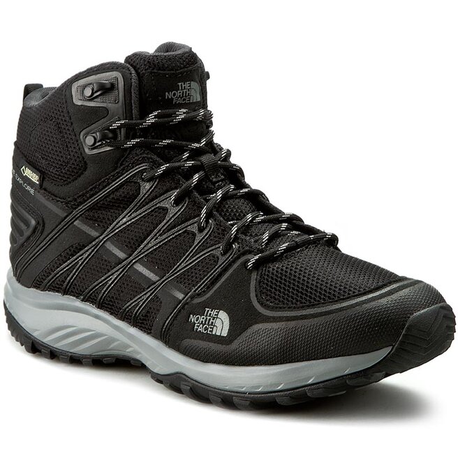 North face store litewave explore