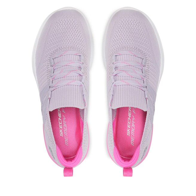 Skechers Pantofi Skechers Bright Cheer 149750/LVPK Lavndr/Pnk
