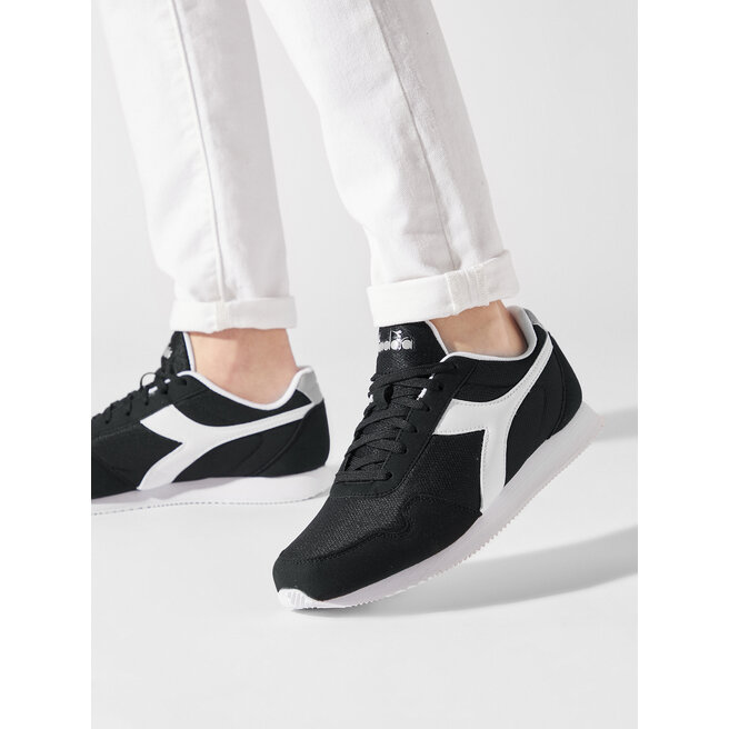 Diadora sales simple run