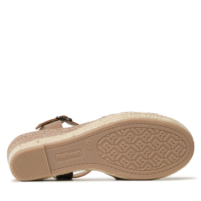 Espadrilles refresh outlet