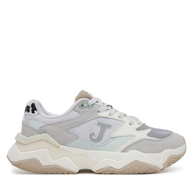 Sneakersy Joma C1400 2512 - Szary