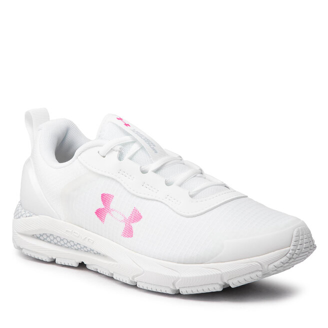 Pantofi Under Armour Ua W Hovr Sonic Se 3024919-104 Wht/Grn