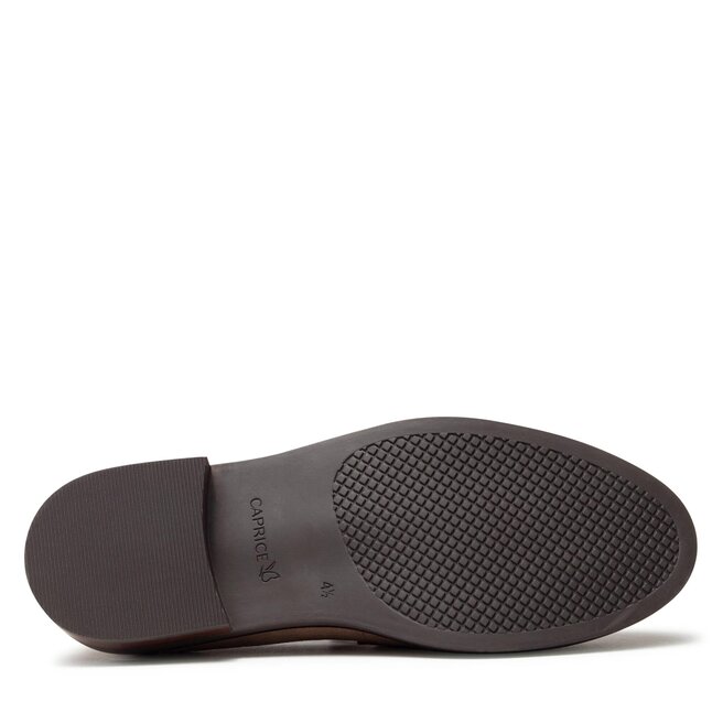 Caprice Lordsy Caprice 9-24200-41 Taupe Suede 343