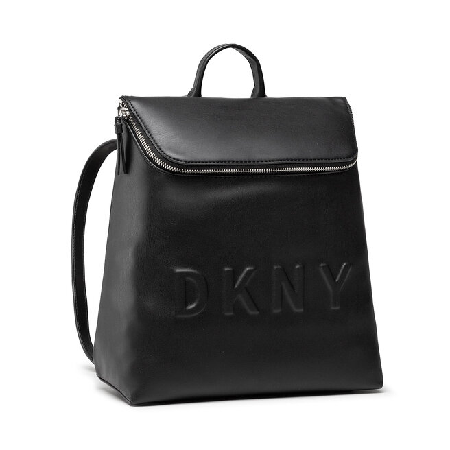 Zaino DKNY Tilly Md Tz Backpack R91KZB90 Nero escarpe.it