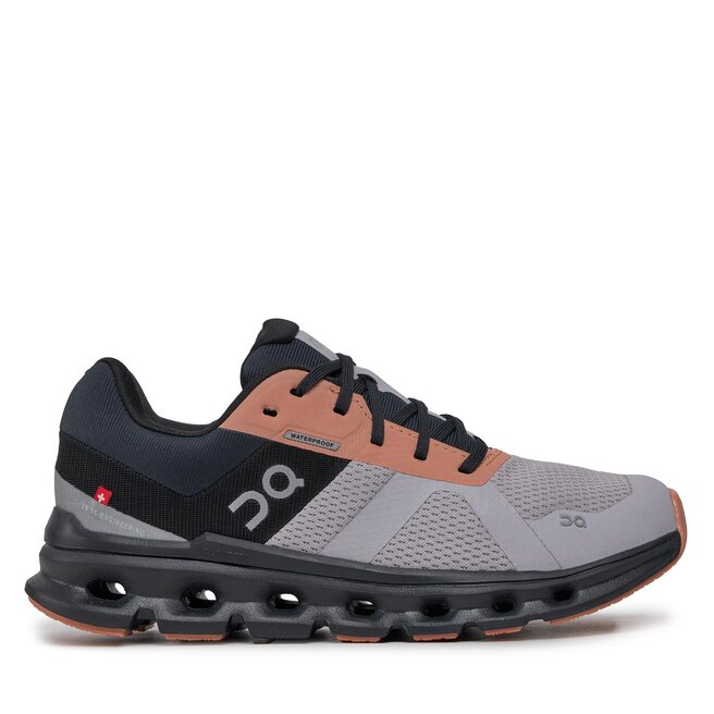 Buty do biegania On Cloudrunner - Różowy