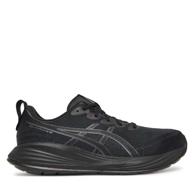 Buty do biegania Asics Gel-Cumulus 27 - Czarny