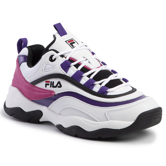 Fila ray cb sales low