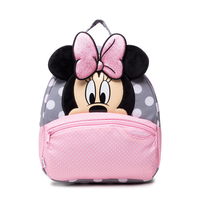 Plecak Samsonite Disney Ultimate 2.0 - Szary