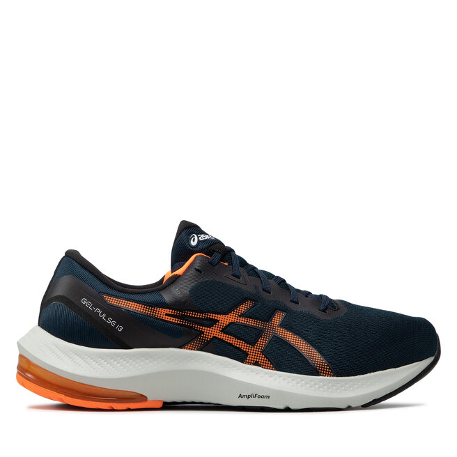 Asics Schuhe Asics Gel-Pulse 13 1011B175 French Blue/Shocking Orange 403