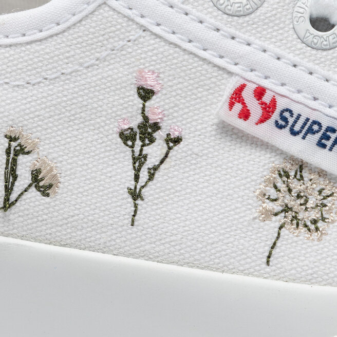superga bloom