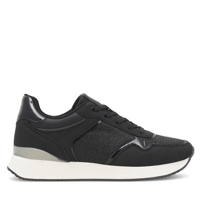 Sneakersy Clara Barson - Czarny