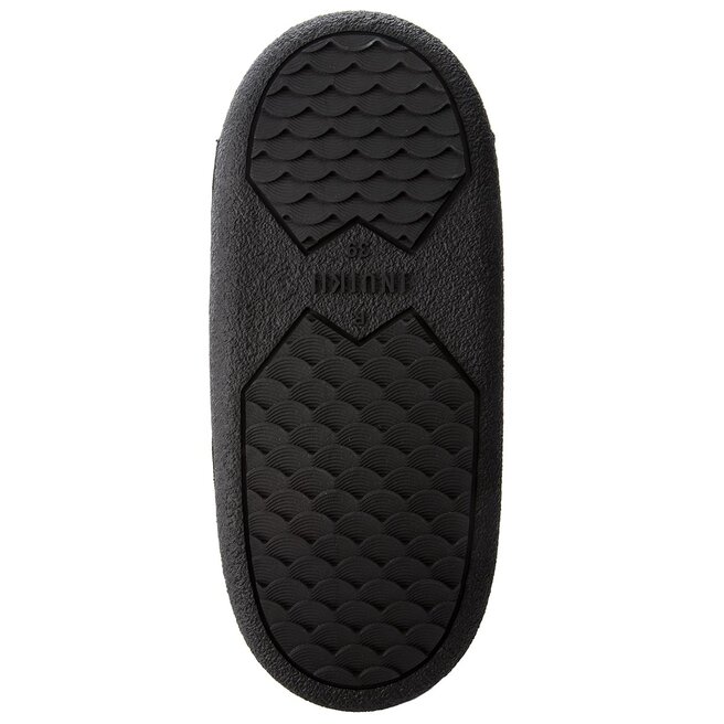 Inuikii Schuhe Inuikii Boot Classic 70101-7 Black