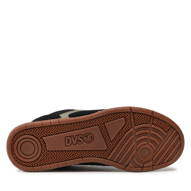 DVS Sneakers DVS Celsius DVF0000233 Black/Olive/Orange