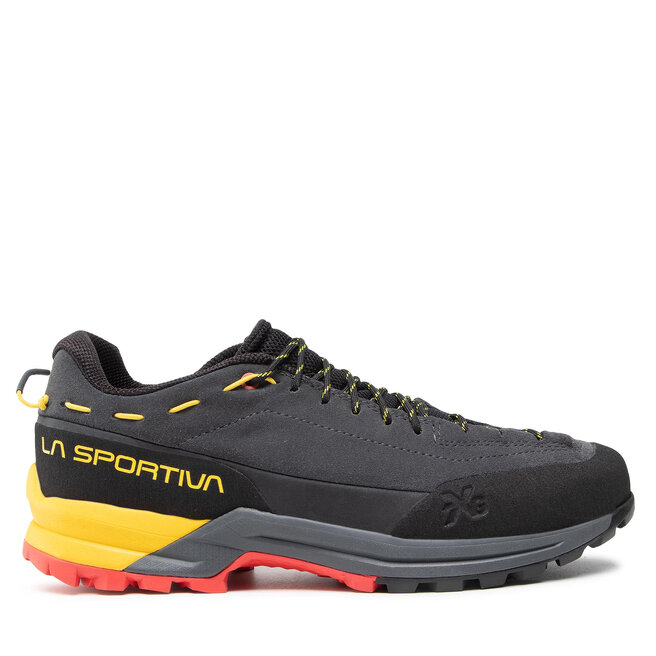 Trekkingi La Sportiva Tx Guide Leather - Szary