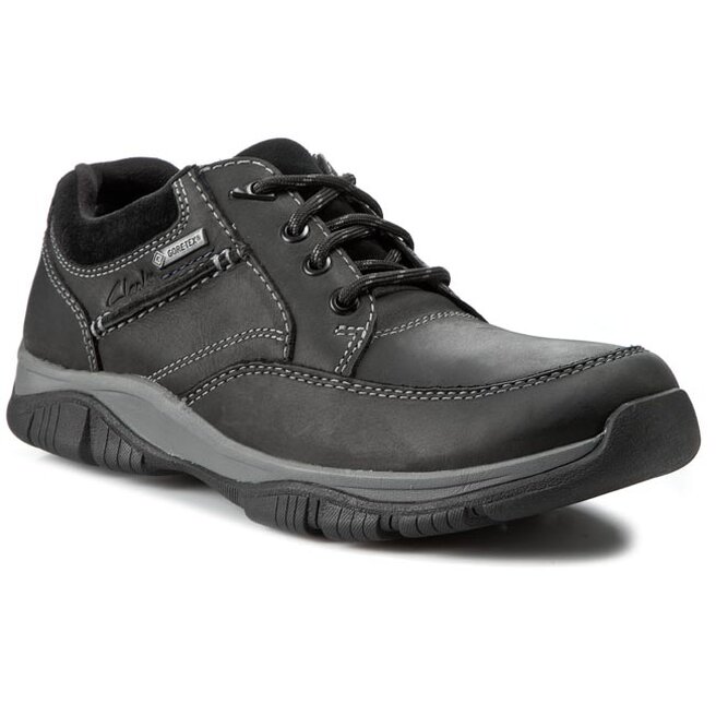 Clarks hotsell rampart go