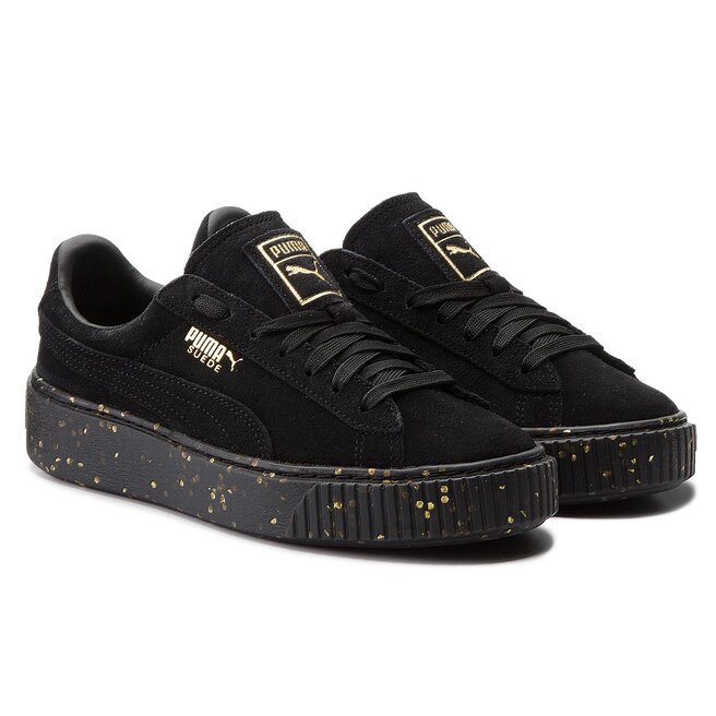 Puma hot sale platform celebrate