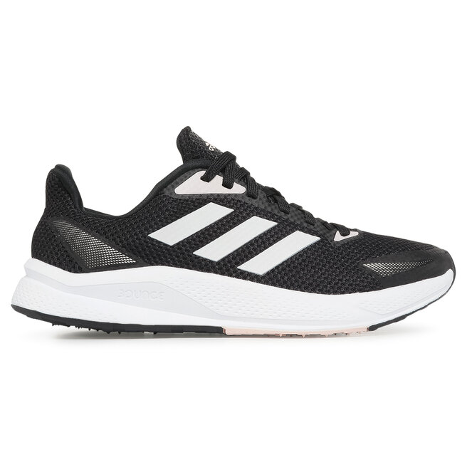 Batai adidas X9000L1 W EG4794 Cblack/Ftwwht/Pnktin • Www.eavalyne.lt
