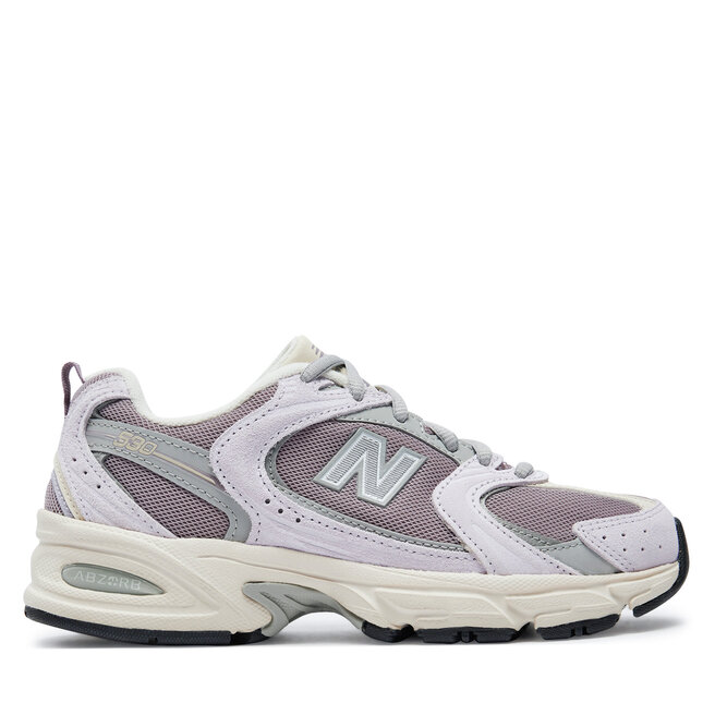 Sneakersy New Balance - Fioletowy